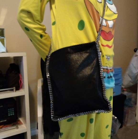 Stella McCartney mini Falabella bag - Picture 8 of 8